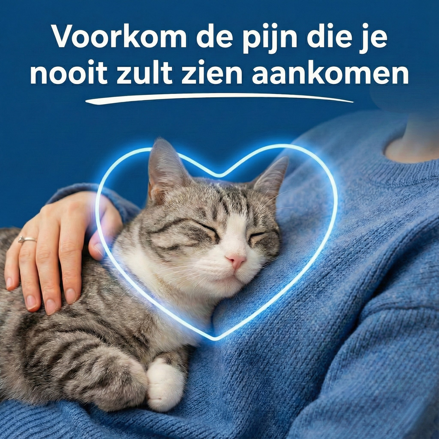 PureTaurine+ - Nr. 1 aanbevolen door dierenartsen