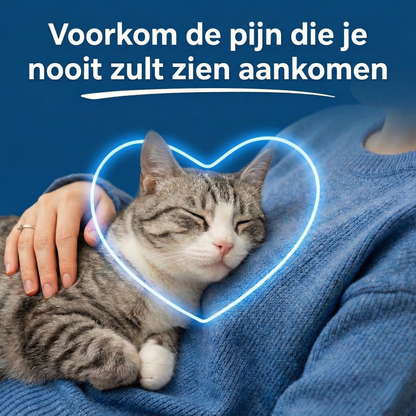 PureTaurine+ - Nr. 1 aanbevolen door dierenartsen