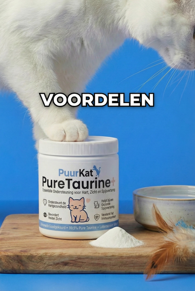 Voordelen